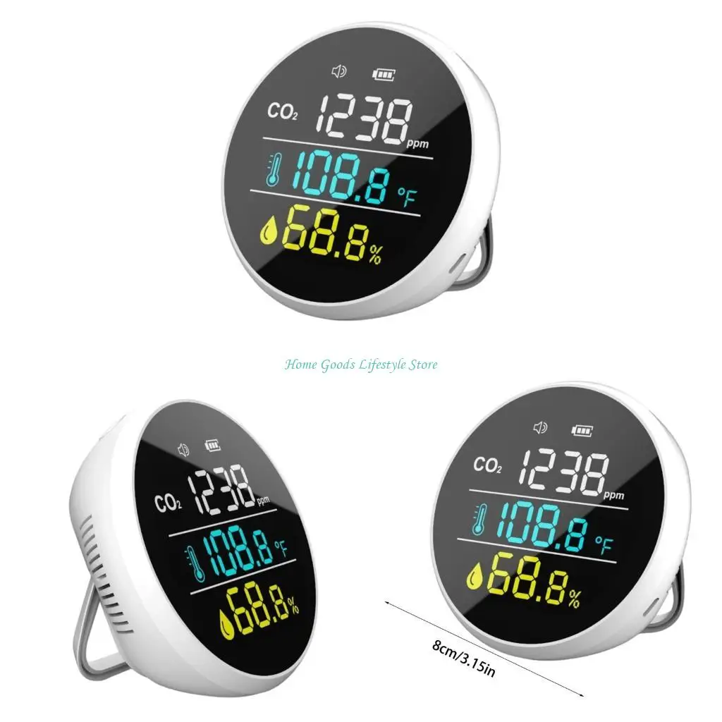 E74E Wall Mount Air…