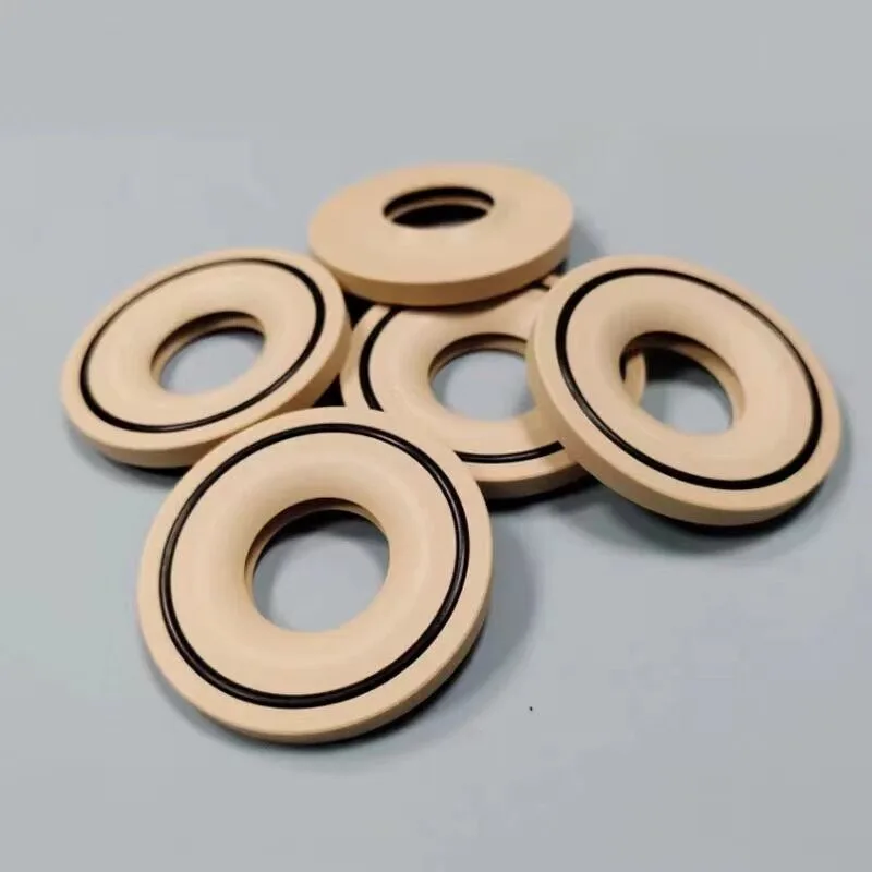 For Rotary Evaporator Seal Washer Rotary Accessories 1pcs