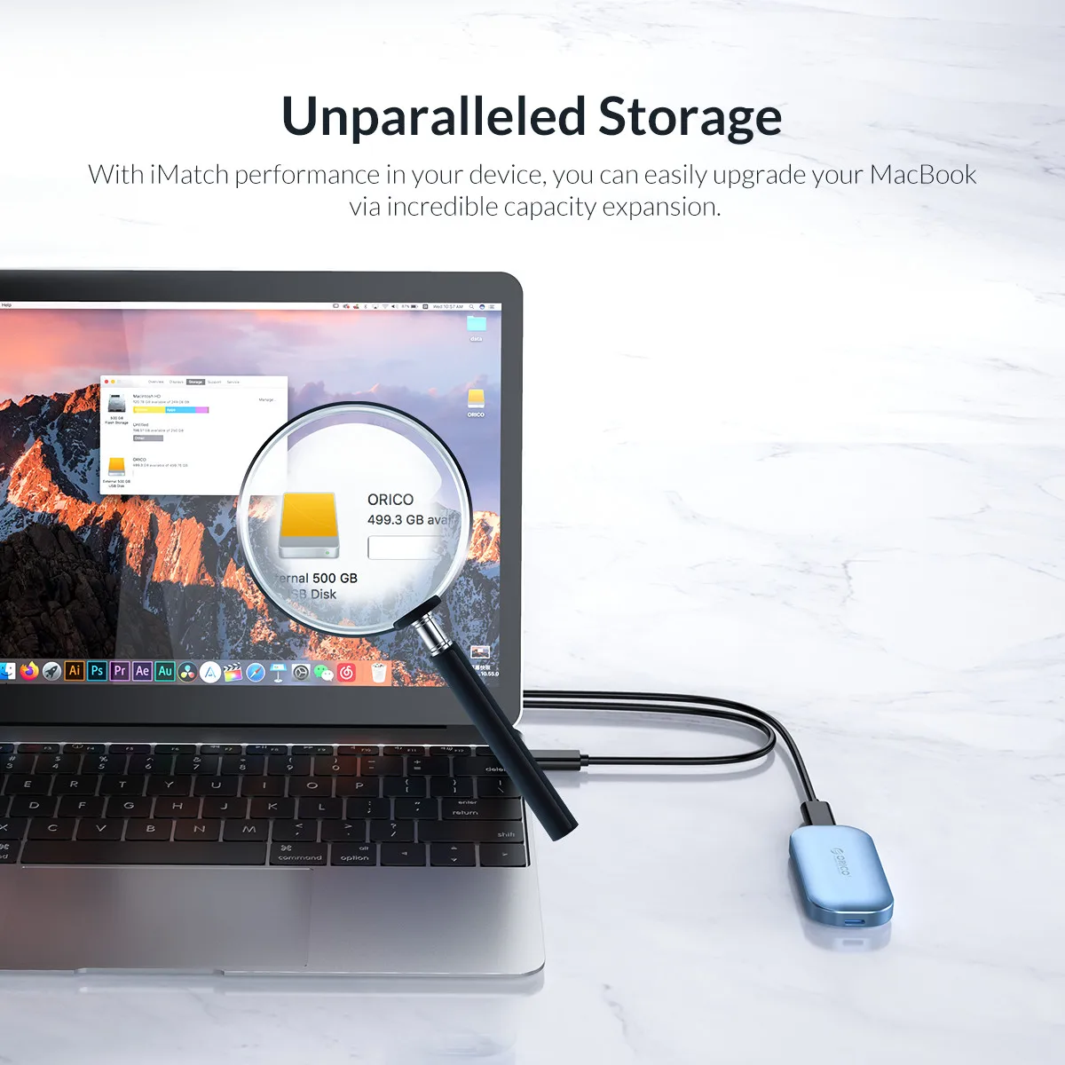 USB 3. 0 Type-C 10 Гбит/с