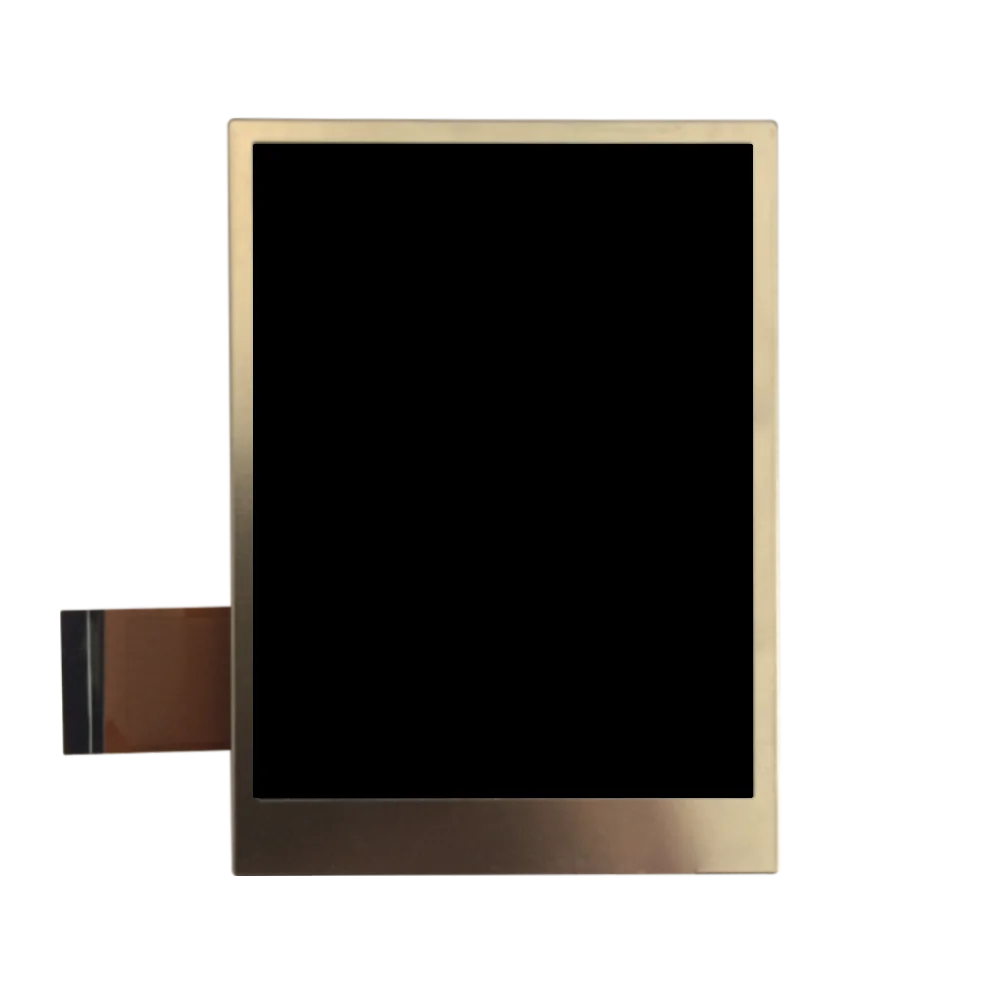 High-Performance 2.8inch TFT LCD Module with 240x320 Resolution and Customizable Interface outdoor-use 500nits brightness