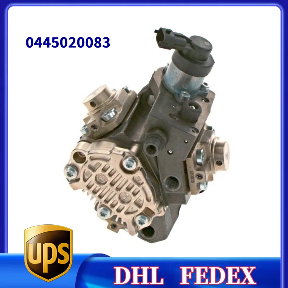 

0445020083 CP3 Diesel Fuel Injection pump 32G61-00300 for MAHINDRA / MITSUBISHI
