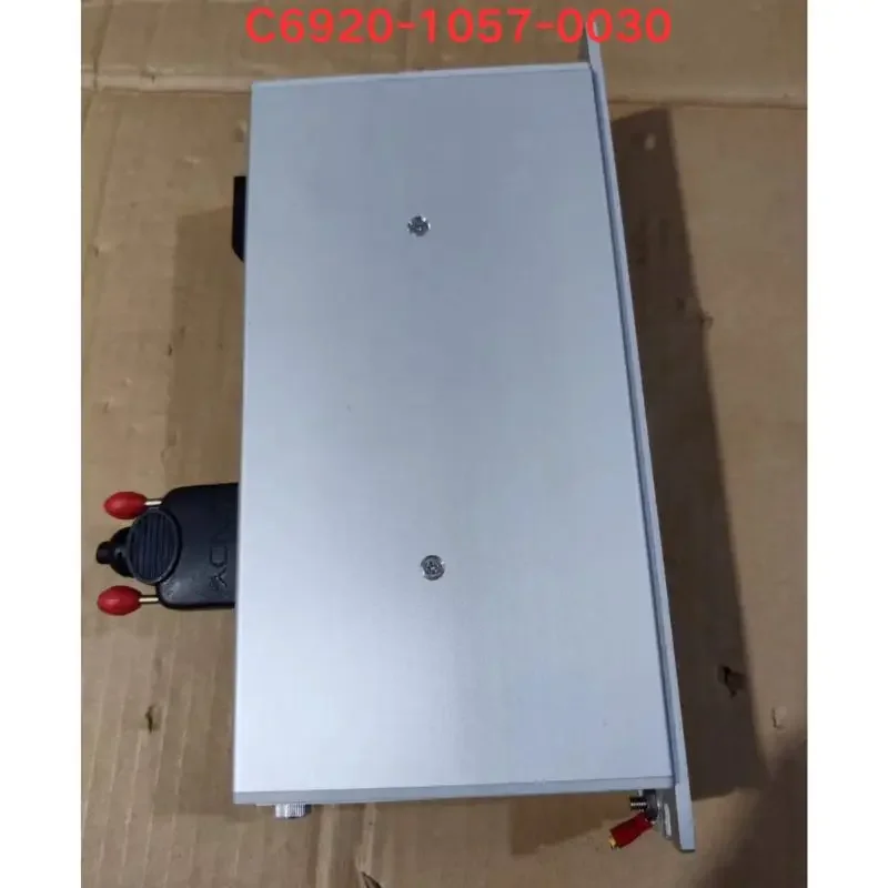 Б/у C6920-1057-0030 протестировано в порядке