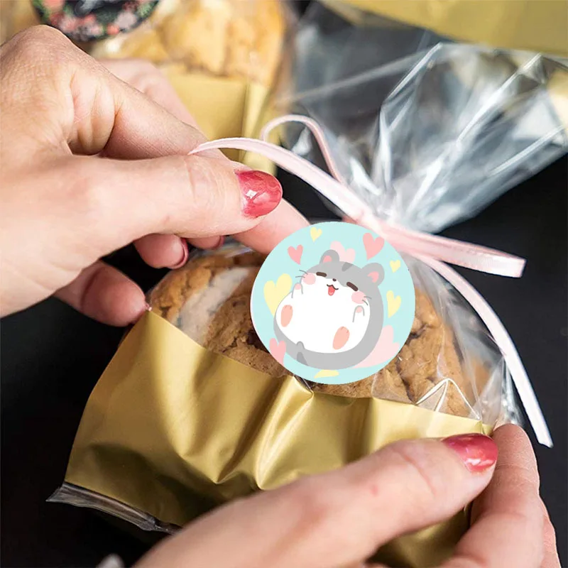 Neue Cartoon Tier Belohnung Aufkleber für Kinder Kawaii Geschenk Dekorative Aufkleber Etiketten Lehrer Ermutigen Kinder Schreibwaren Aufkleber