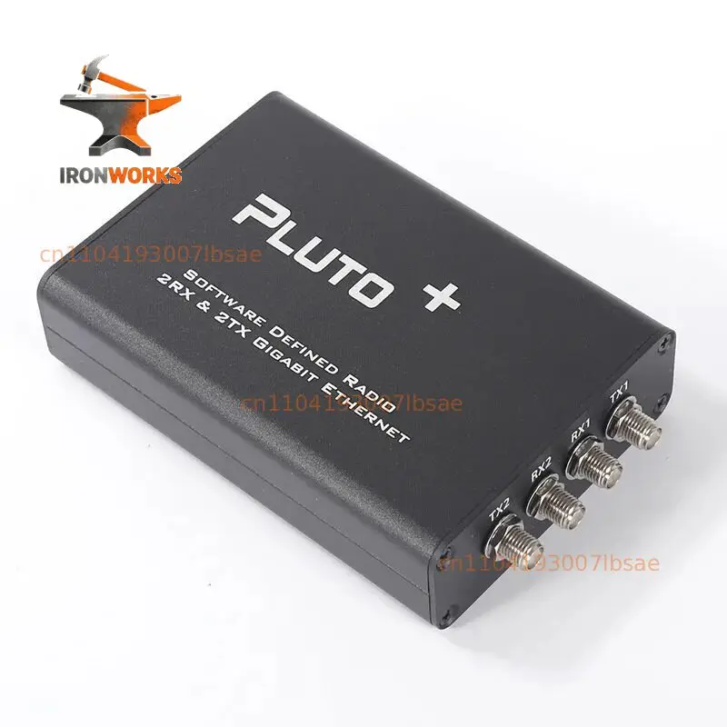 Pluto + AD9363 + Zynq7010 Software Radio Platform SDR Pluto Replaces ADALM-PLUTO
