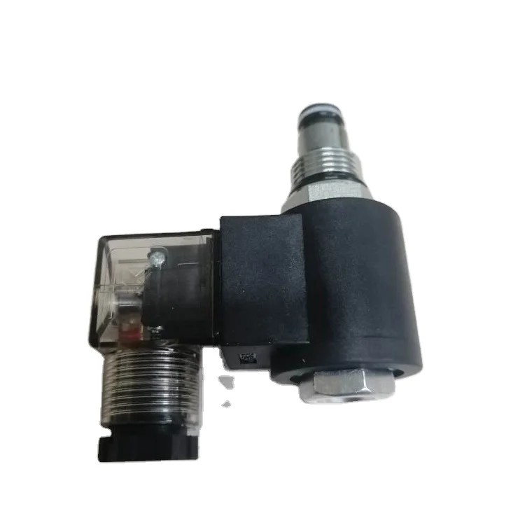 

24V Coil Solenoid Valve A SET