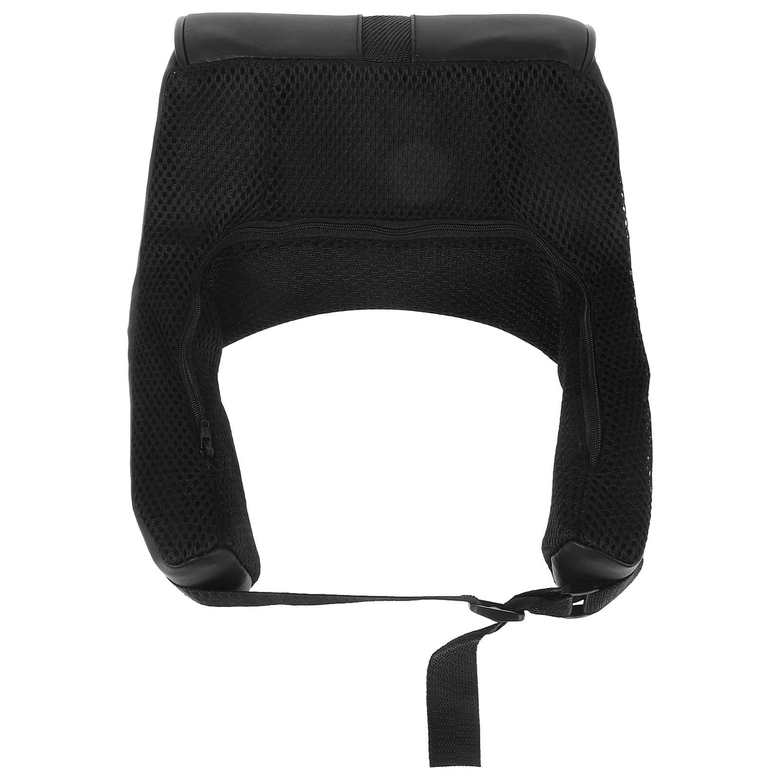 

1pc Memory Foam For Seat Support Cushion Comfortable Travel Neck Rest Seat Headrest Pillow Car Headrest Cushion Car Neck Pillow