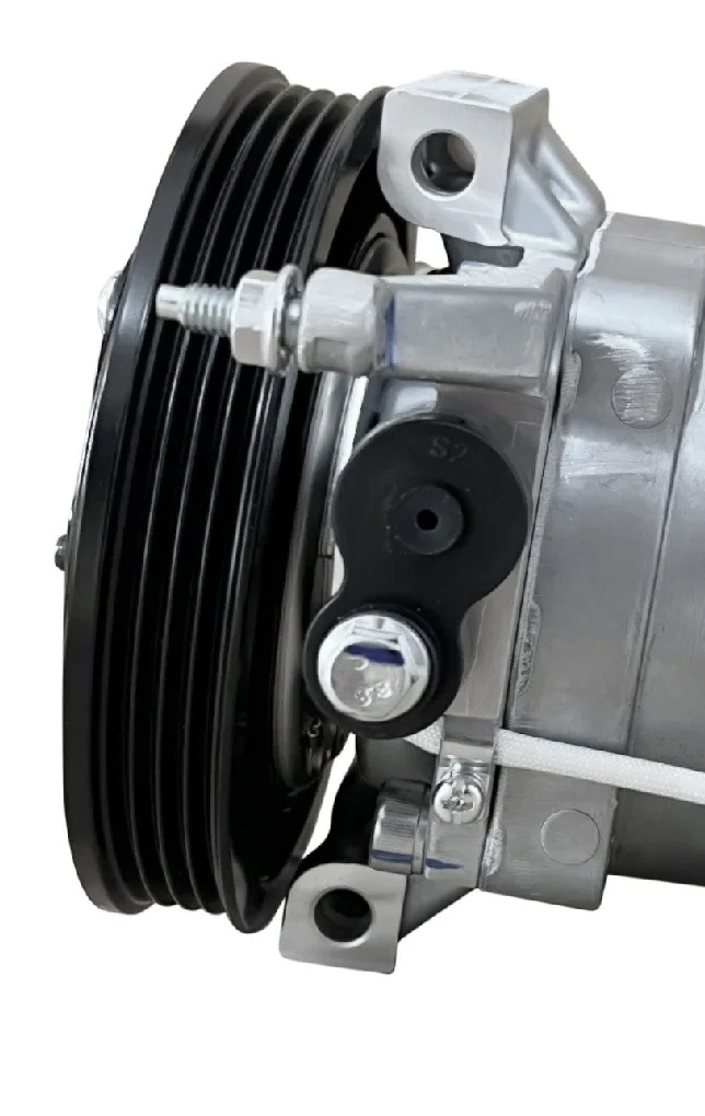 

Air Compressor Clutch For Subaru WRX STI JDM Impreza 2.5L 2002-2007 73111FE030 73111-FE030 A4201101A00003 A4201101A00001