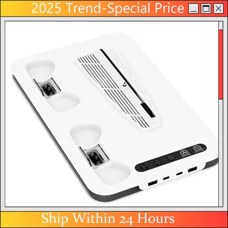 supporto-di-raffreddamento-3-in-1-con-illuminazione-rgb-regolabile-per-ps5-ps5-slim-ps5-pro-doppia-ricarica-controller-e-porta-dischi