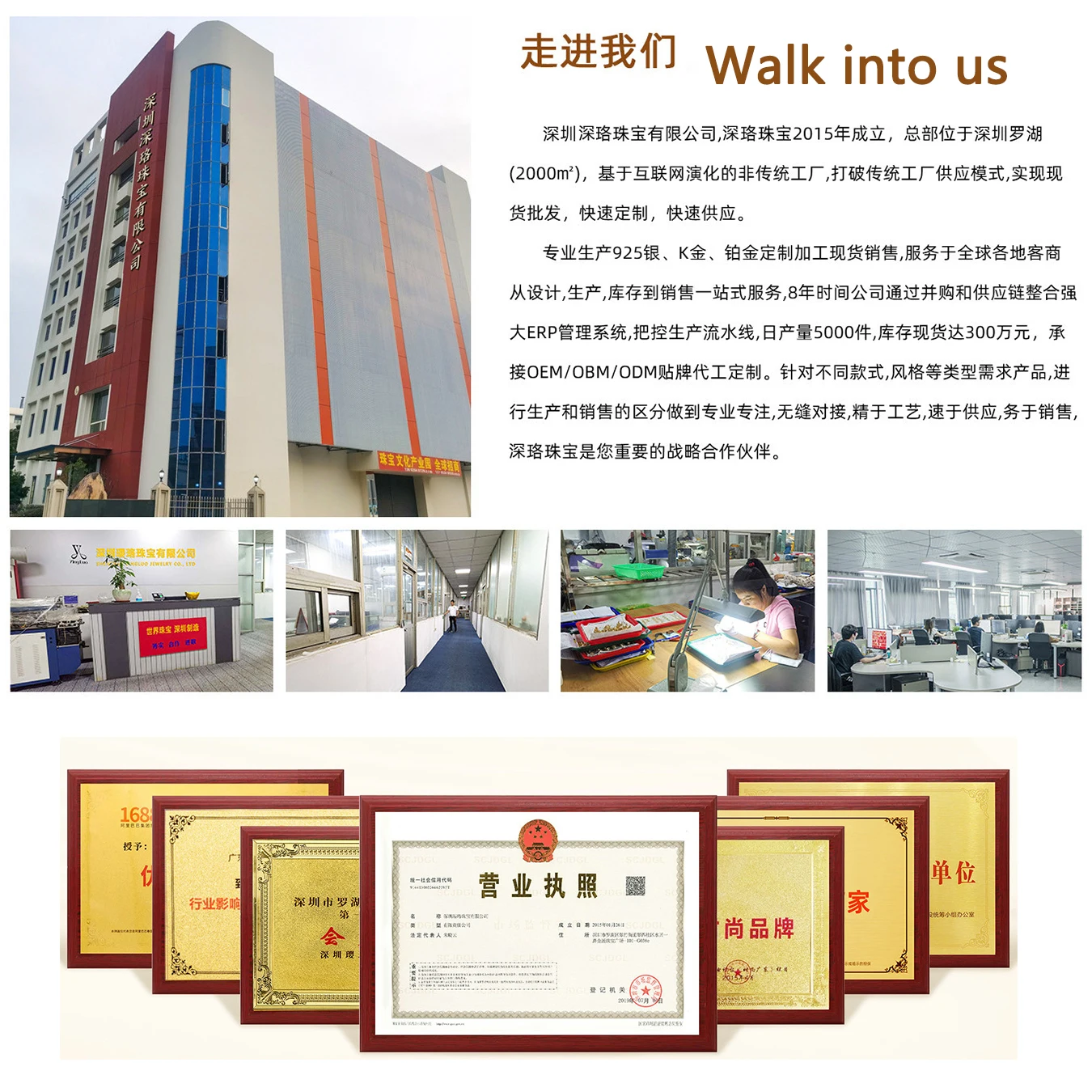 5CT الأخضر مويسانيتي الماس الفاخرة لوتس زهرة المرأة خاتم الذهب الأبيض خواتم الزفاف فضة غرامة مجوهرات للنساء