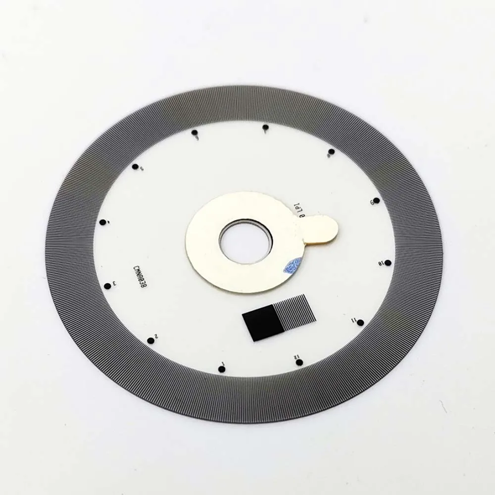 

Encoder Disk In Service Station For HP Designjet T120 T520 T730 T830 Disk-Encoder