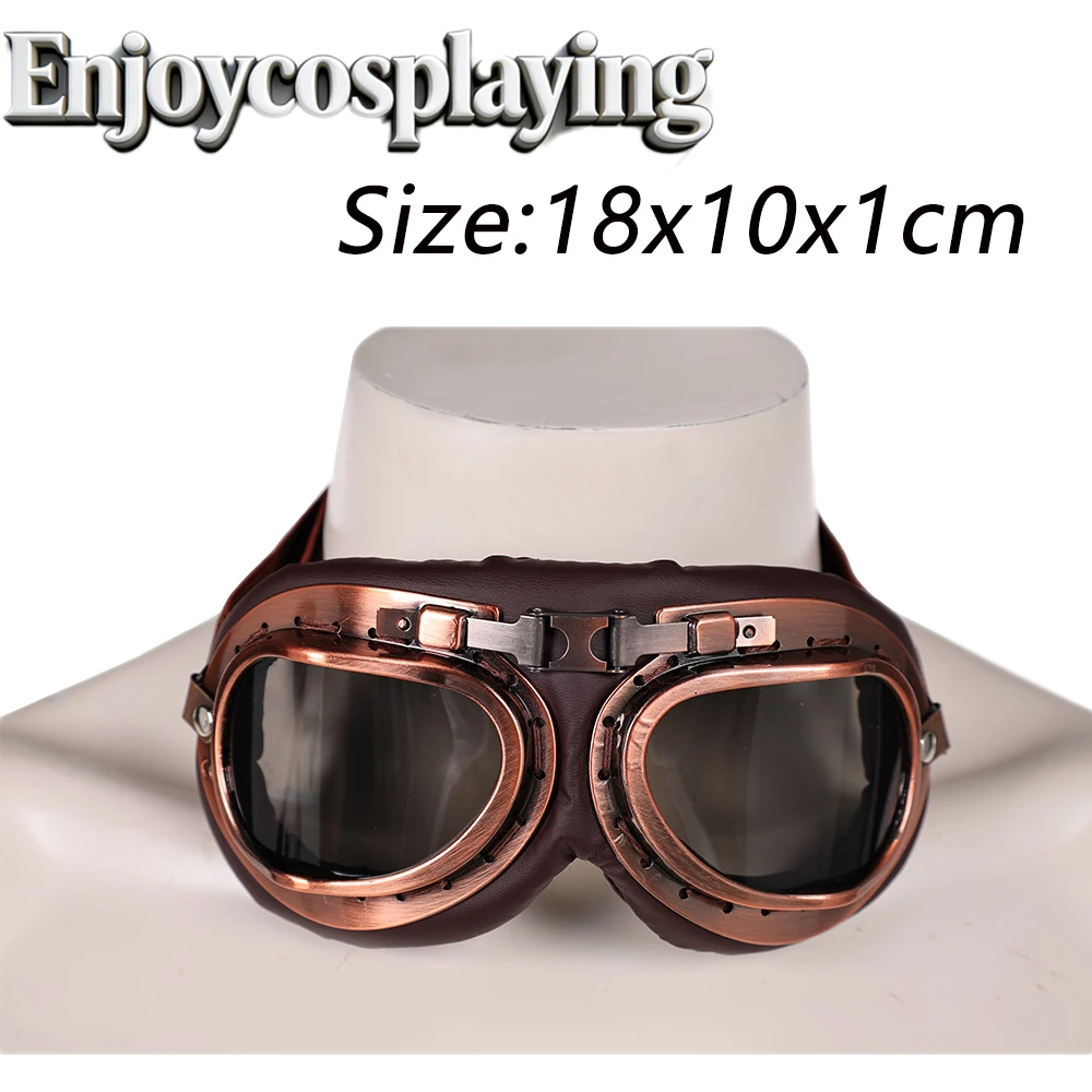 

Plumber Brothers Cosplay Glasses Anime Game 2026 Movie Men Adult Cosplay Prop Halloween Costume Carnival Accessories