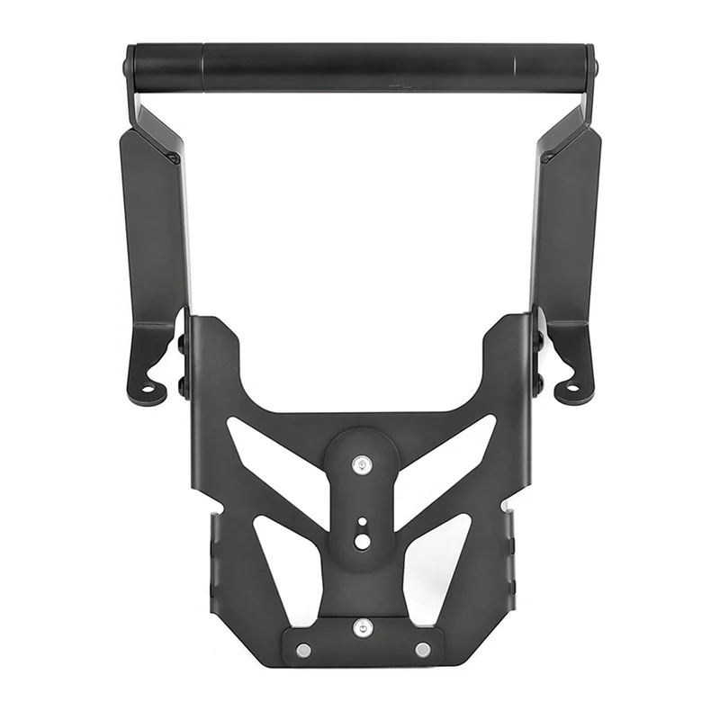 

A11M-Motorcycle Handle Bar Extension Support Sat Bracket Navigation GPS Phone Holder For YAMAHA Tracer 9 GT Tracer 9GT+ 9GT