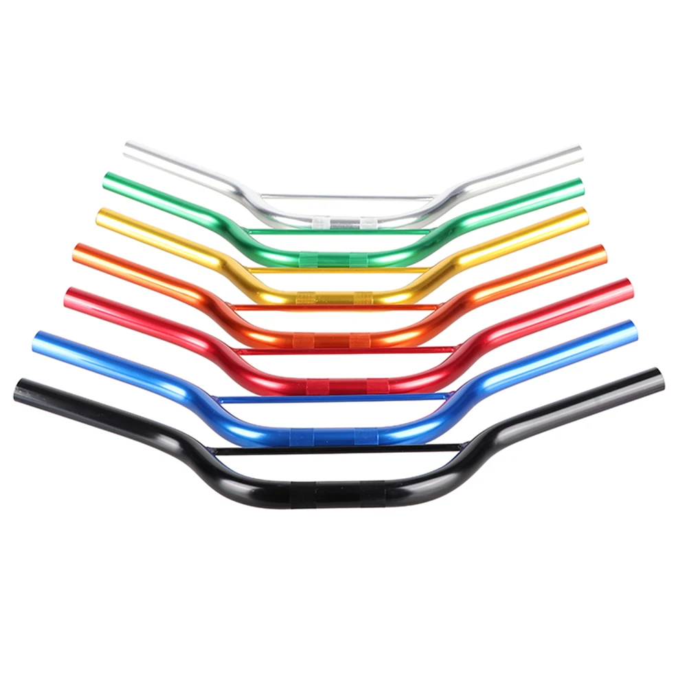 

Руль из алюминия 7/8 дюйма для мини-мотоциклов Apollo 47cc 49cc 50cc, мопедов, питбайков, кроссовых мотоциклов, аксессуар для руля