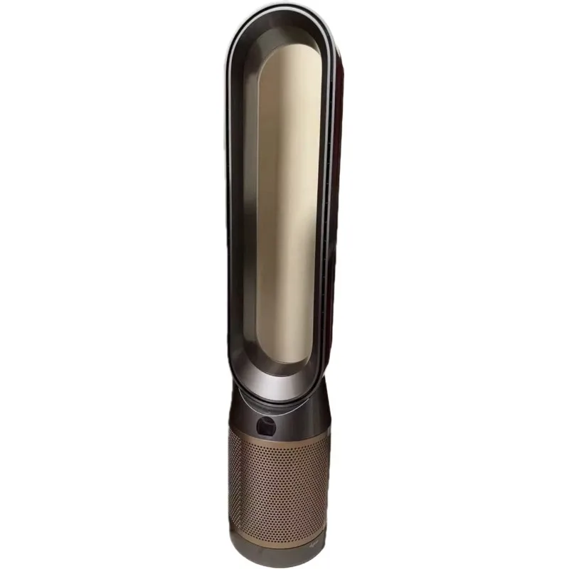 

Air Purifier Fan Combo for TP09 Black Gold Allergen Pollen Pet Hair Filter