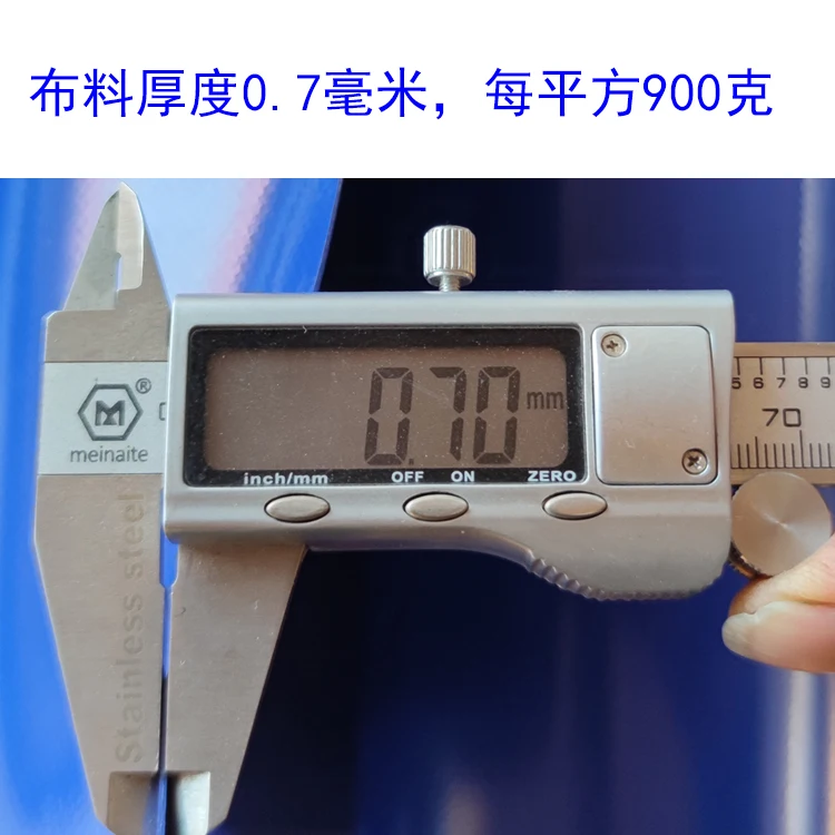 بركة سمك قماشية سميكة مع سكين كشط قماش تجمع خارجي خزان تربية بركة السمك البلاستيكية البسيطة #5