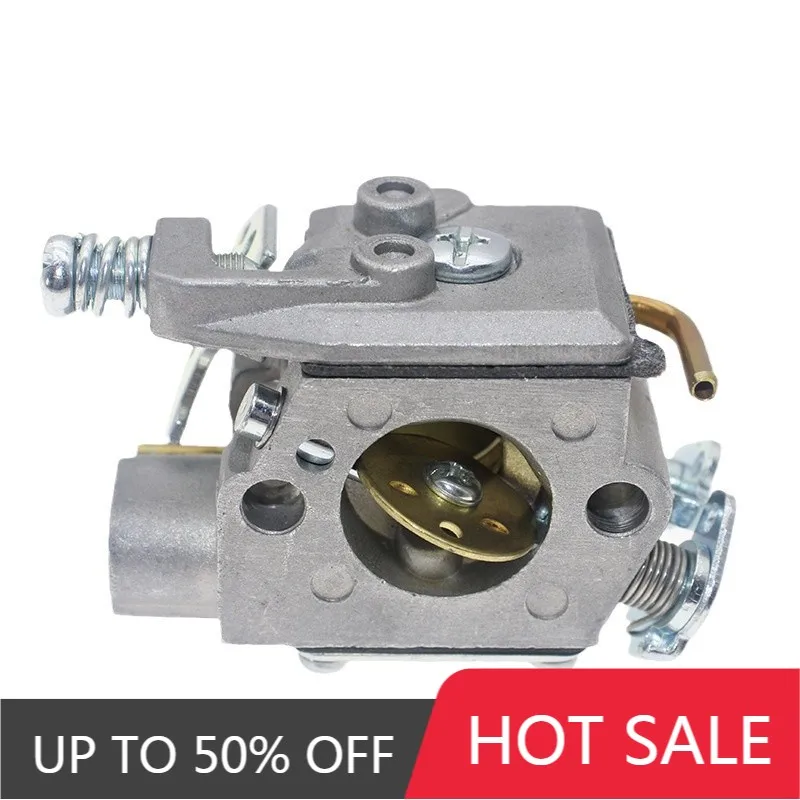 

Suitable for 309376002 lawn mower carburetor, suitable for Ryobi RY3714 RY3716 chain saw accessories