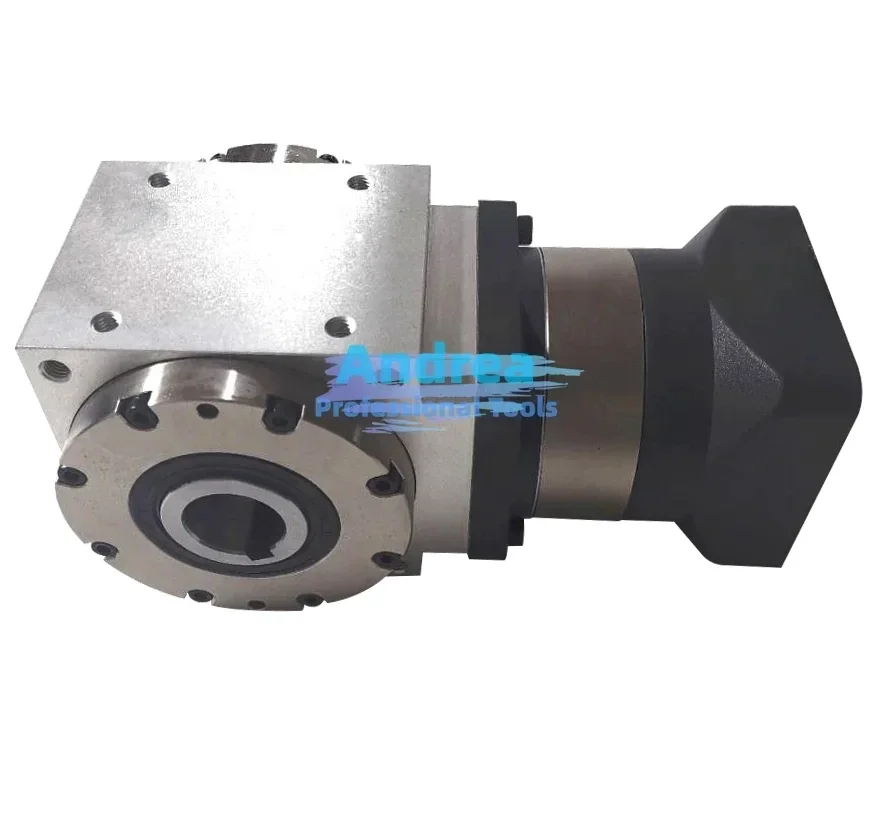 AAW -RFK Right Angle Gearbox Steering Gear Box Flange Mounted Keyway Groove Right Angle Transmission Speed Reducers  in Farm