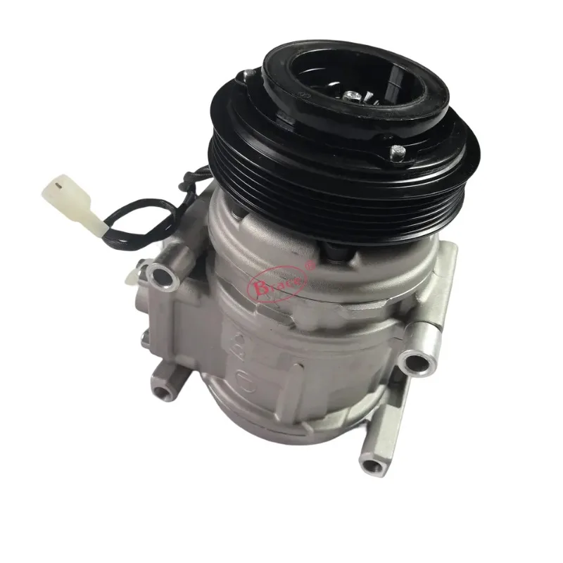 Air Con Compressor For Haima 7