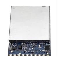 FT3500 3.3GHz VRX 64CH FPV Analog Wireless Video Receiver Module 3060MHz to 3500MHz For DJI V1 V2 FPV Drone RC Cars RC Plane