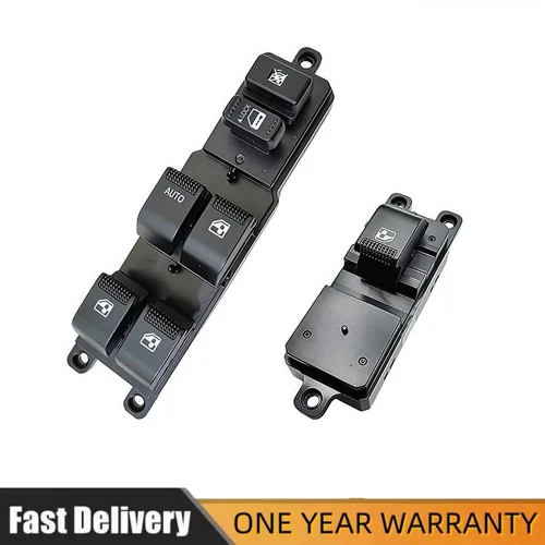 Para 2012-2014 Changan cs35 interruptor de control de ventana interruptor elevador de vidrio interruptor de ventana de coche eléctrico, interruptor de puerta trasera