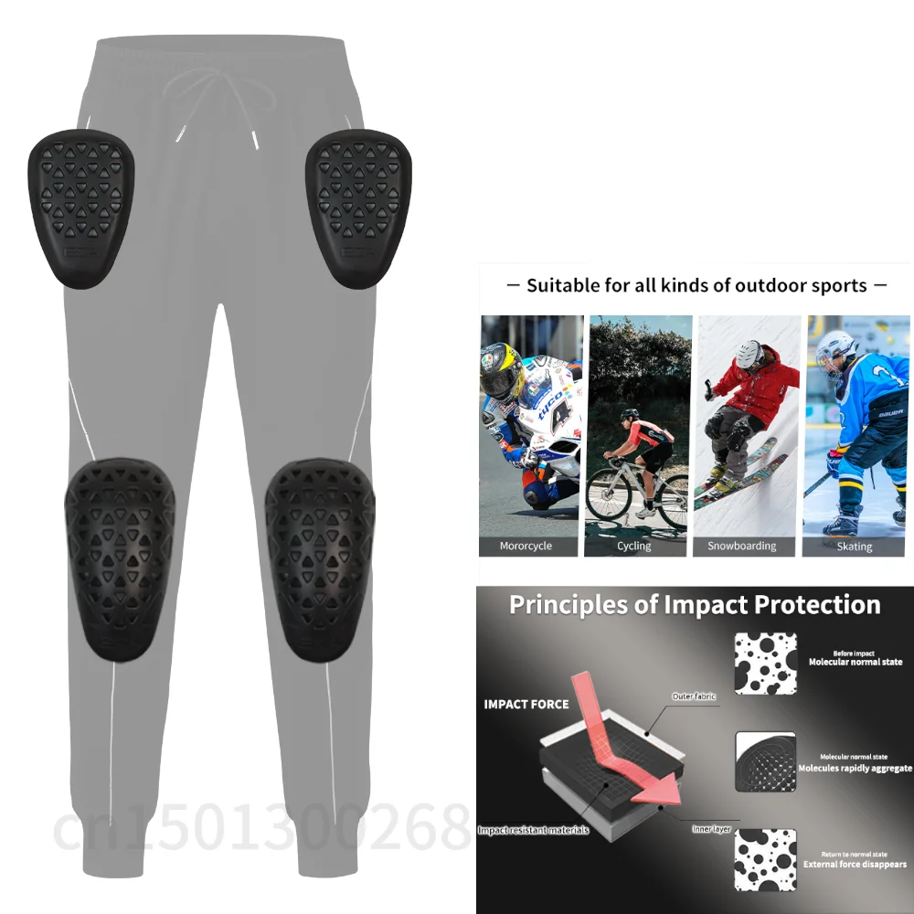 WOSAWE CE Level 1/2 Celana Mot - Motorcycle Gear Jeans ulasan dan harga