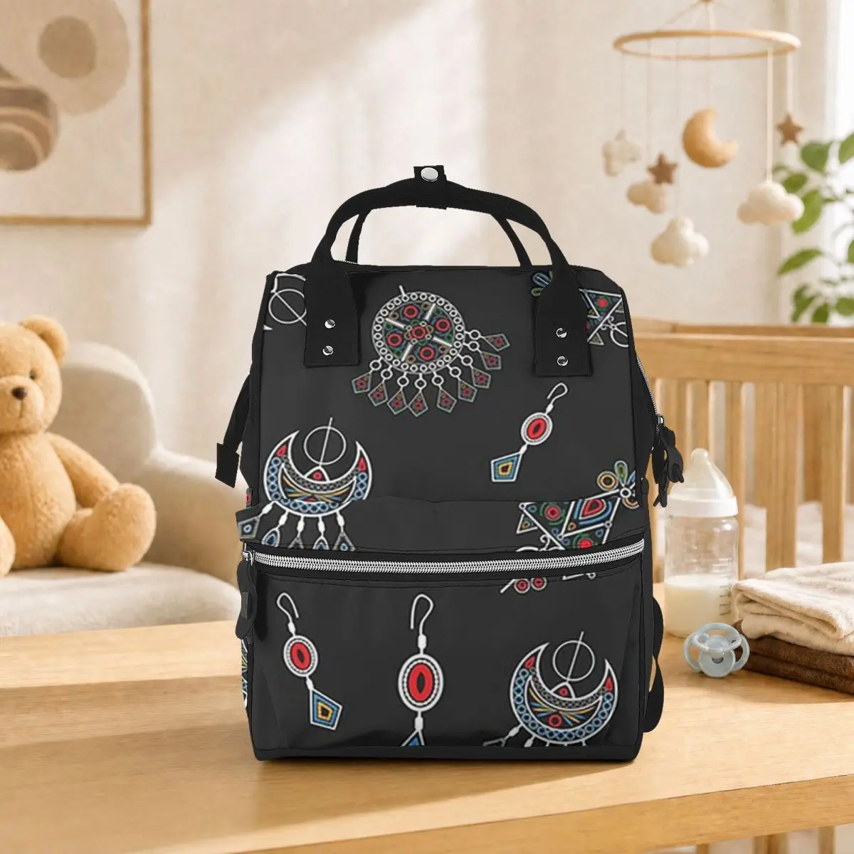 zaino-kabyle-gioielli-amazighi-stile-etnico-africano-zaino-per-studenti-borsa-da-scuola-zaino-da-trekking-zaino-da-viaggio-zaino-per-uso-quotidiano-per-uomo-e-donna-borsa-per-libri-borsa-a-tracolla