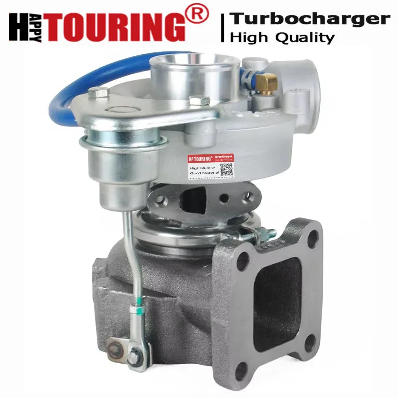 CT20 Turbo turbocharger For Toyota Hiace Hilux Surf Landcruiser 2L-T 2.4L 17201-54060 1720154060 17201 54060 17201-54061