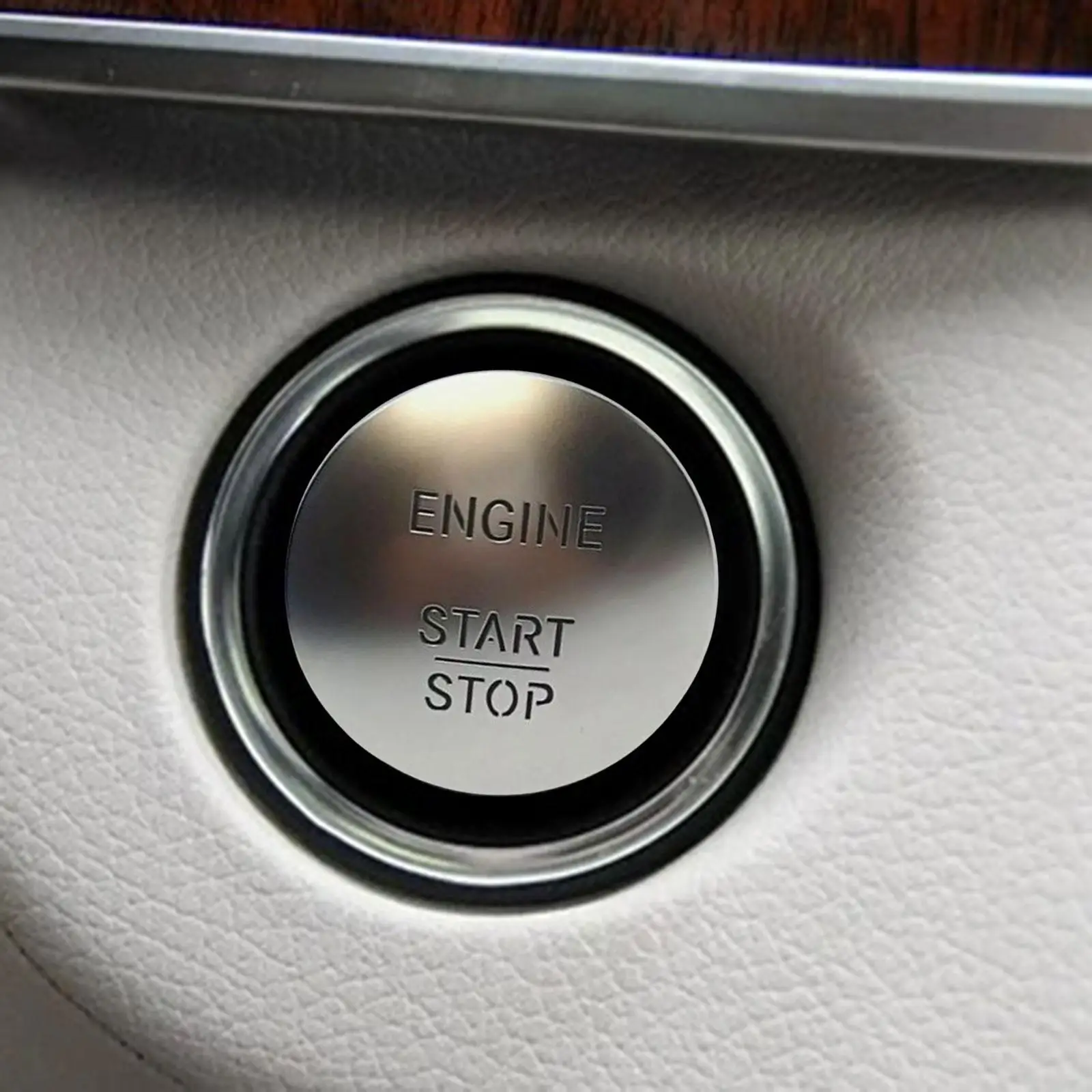 Keyless Start Button Keyless Engine Ignition Replace 2215450714