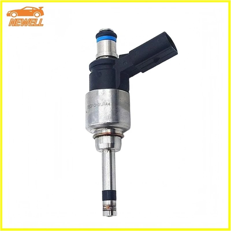 4pcs 35310-2JTA4 353102JTA4 High Quality Fuel Injector For Hyundai KIA K5 2020-2022 2.0 T-GDI G4NN