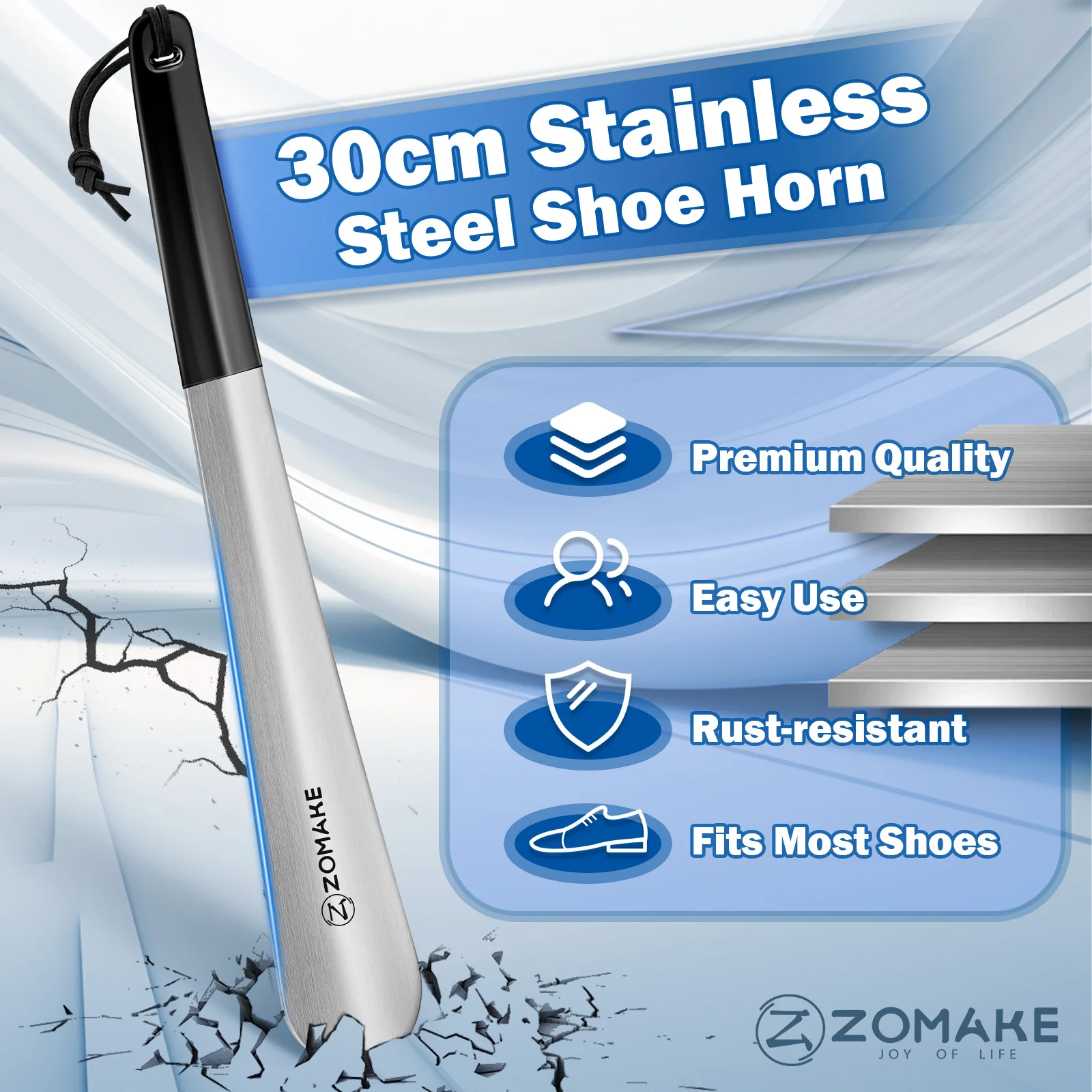 Thumbnail 2 - #16 Compare Shoe Horns Before You Buy