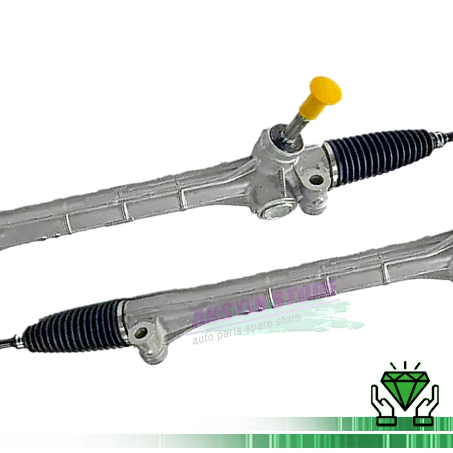 Power Steering Rack For Toyota ALPHARD VELLFIRE HV 08-11 4551058020 45510-58010 45510-58020 4551058010 Right hand drive
