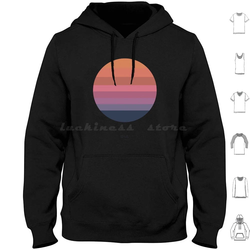 Tycho Awake Hoodie Cotton Long Sleeve Tycho Awake Sun Music Edm Dj Past Is Prologue Dive Epoch Weather Eletronic Dance