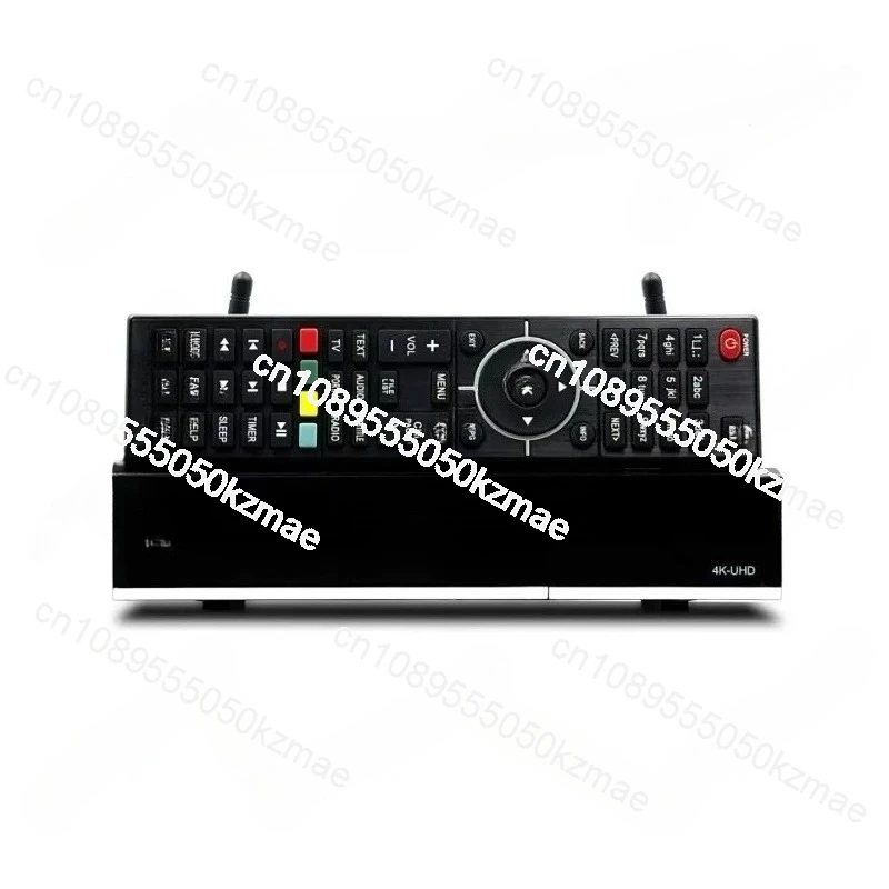 

H17COMBO Enigma2 Receiver, for Satellite & Terrestrial TV