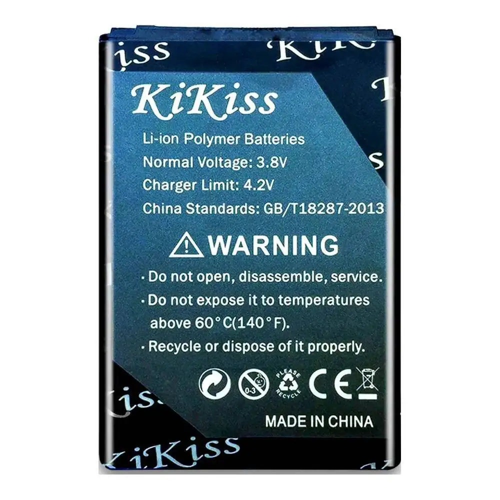 

BL-41ZH аккумулятор для мобильного телефона LG Leon H340 H345 MS345 H343 Risio C40 L50 D213N Tribute 2 LS665 высокой емкости 3900 мАч