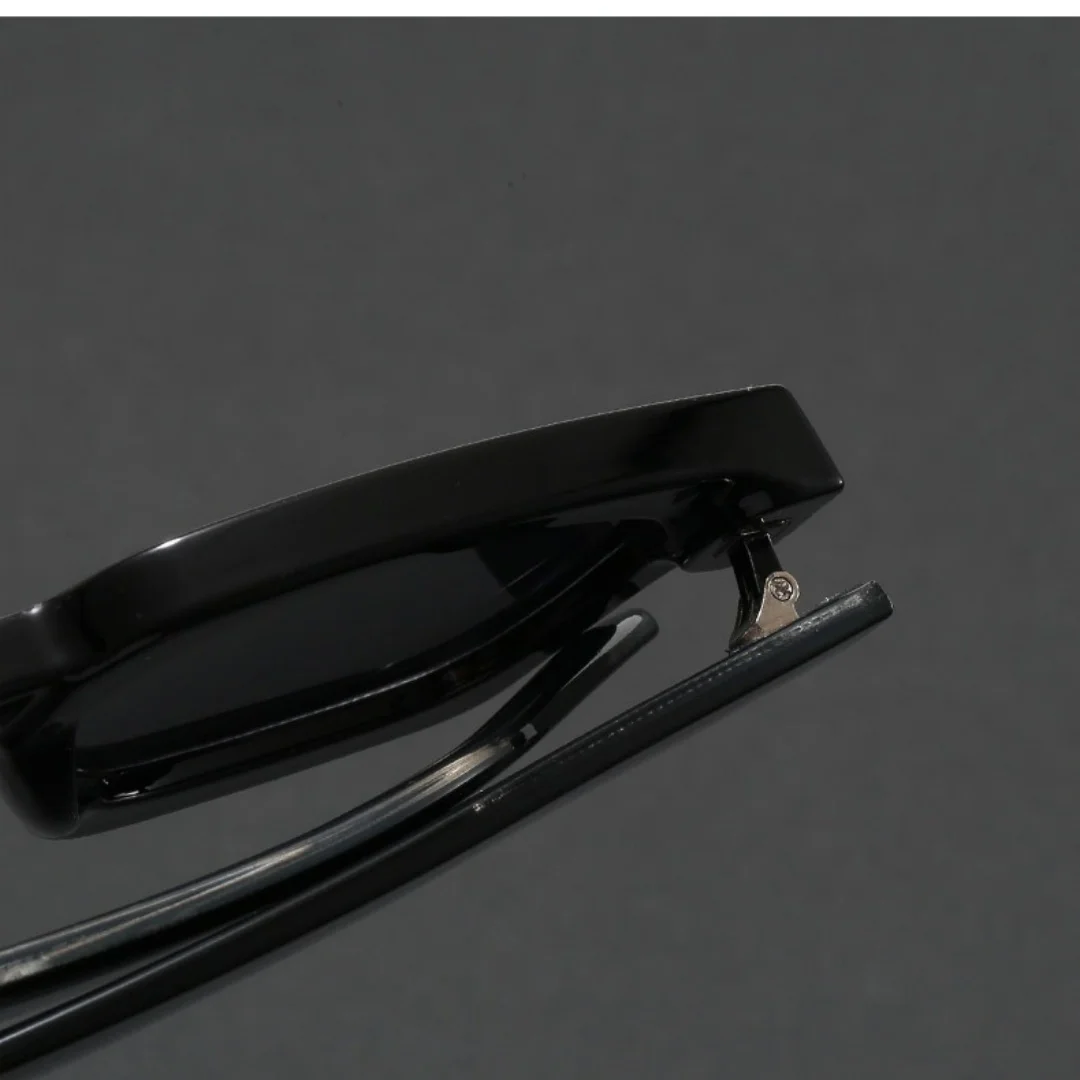 Sunglasses Men Steampunk Retro Square Sunglass Outdoor Fishing UV400 Driving Eyewear For Male Good Quality Sun Glass