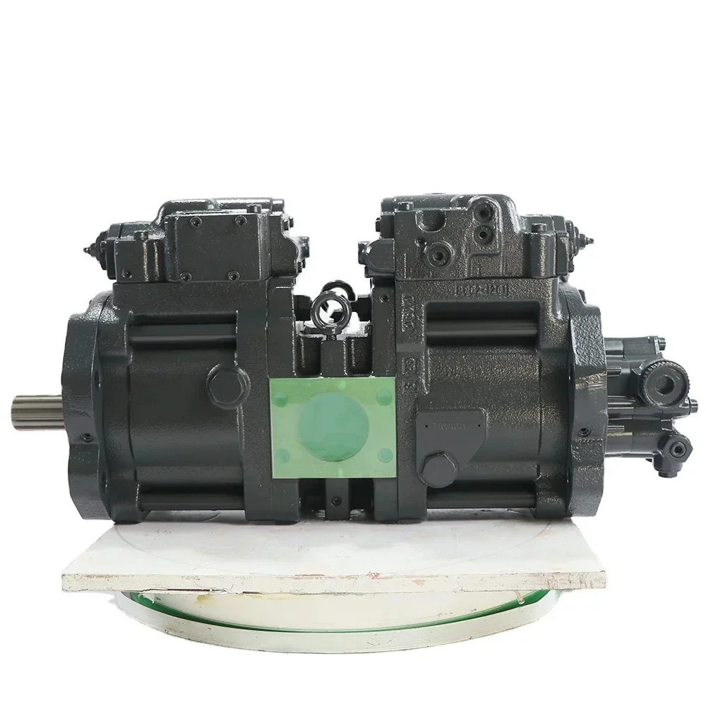 Excavator DX150 Hydraulic Main Pump K5V80DT K5V80 Hydraulic Motor Pump K5V80DT-9N-12T