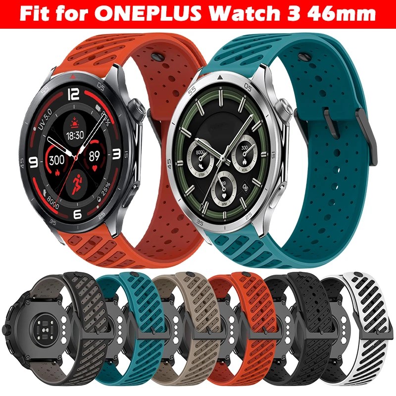 Breathable Strap Co…