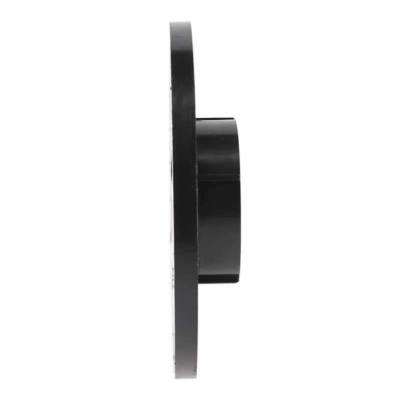1Pc Tweeter Speaker Horn Screw Mouth Adapter Plate Treble HiFi Car Accessories For Home Theater Audio Public Address System