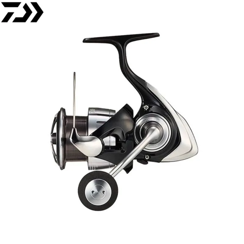 2023 DAIWA LEXA LT Spinning Fishing Reels 2500 2500S 2500-XH 3000S