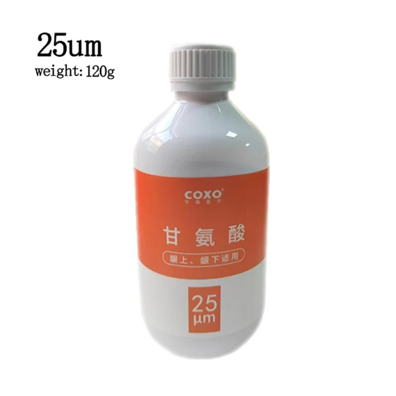 

1PC COXO Dental Air Polisher Prophylaxis Teeth Polishing Powder Glycine Dental Materails