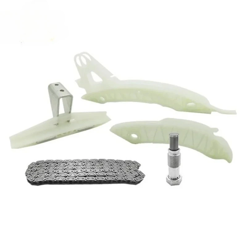 9822827080 9824831480 Fit for Peugeot Citroen Genuine Timing Component Timing Chain 081840 081841 081833