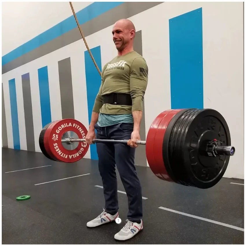 Original Brand Unisex Professional Indoor Fitness Trainers Wearable 0 Drop Barefoot Sneakers Designer Wide Last Jogging Shoes