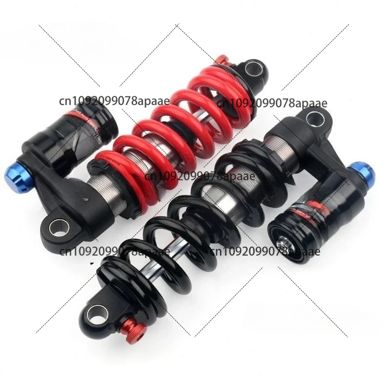 

Shock absorber bicycle spring shock absorber roller coaster shock absorber rear tank BDA72RC