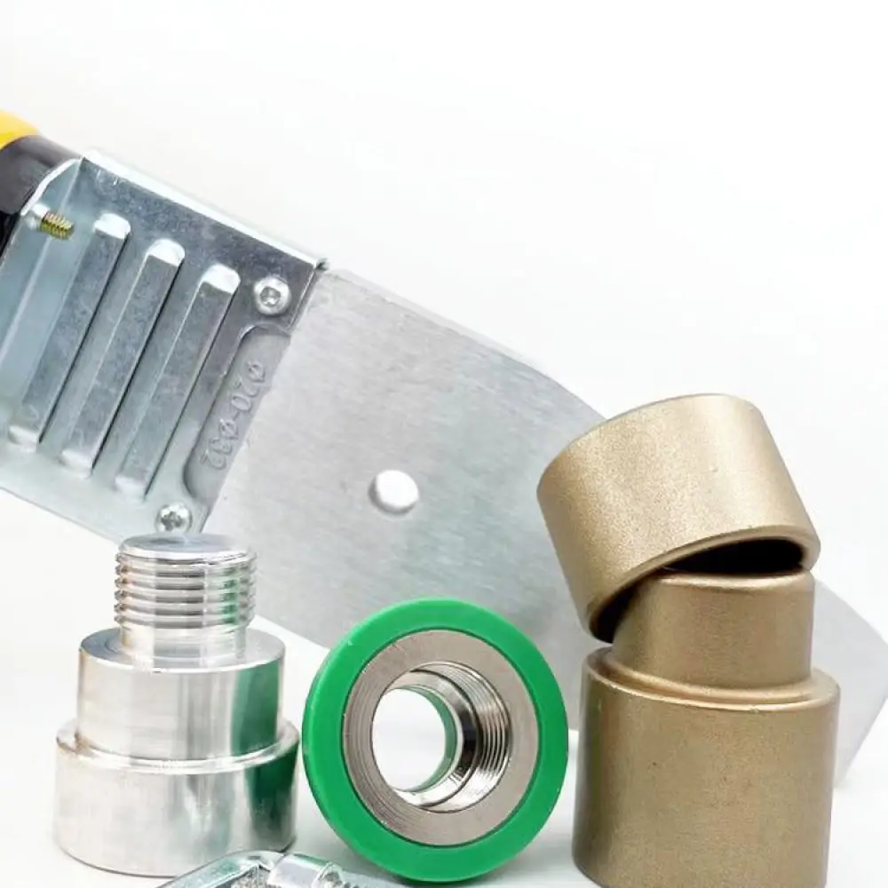 Broken Pipe Internal Thread Extractor PPR Water Tube Repair Tool For Residential Commercial Plumbing Leakage Fix Fast Connection