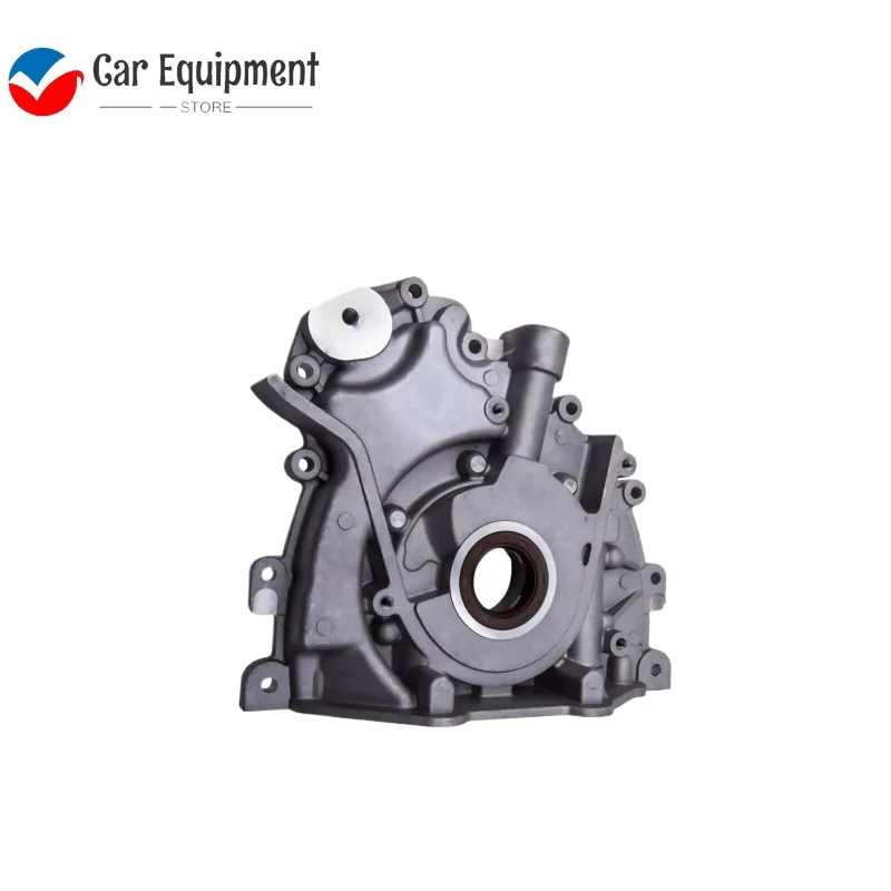 

Diesel Oil Pump LR123716 For Land Rover LR4 LR3 Range Rover Sport 3.0L 276DT 306DT LR002465