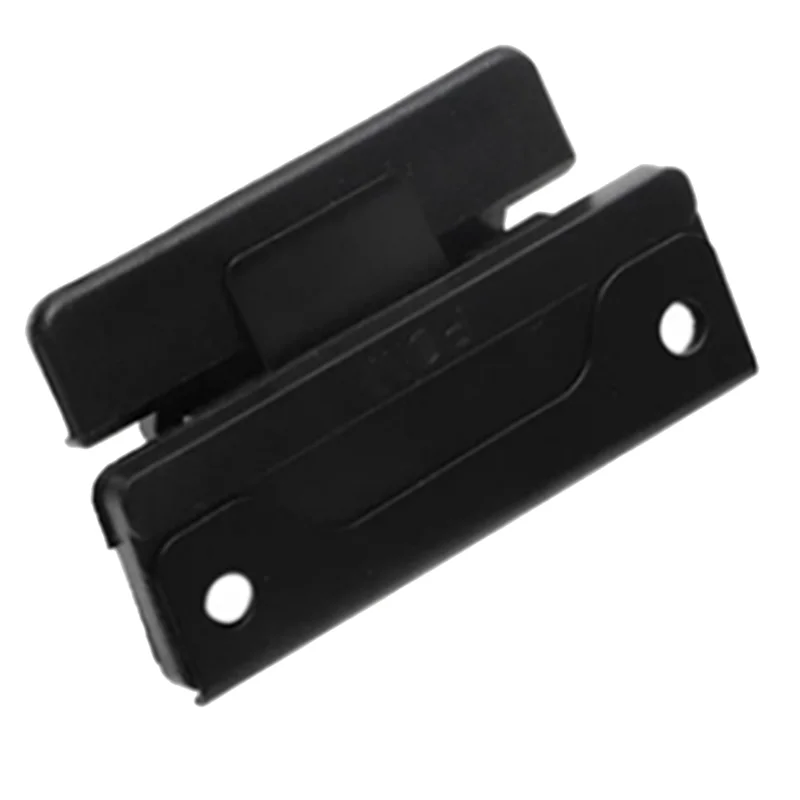 

Car Lower Armrest Box Lock Cover Console Container Switch Snaps For Mitsubishi Pajero V73 V75 V77 V93 V97 MR532556-Y79A
