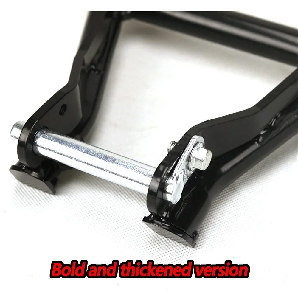 For Honda 2016-2024 CB500X CB500F CB500R tripod modification support bracket lifting and parking tripod accessories