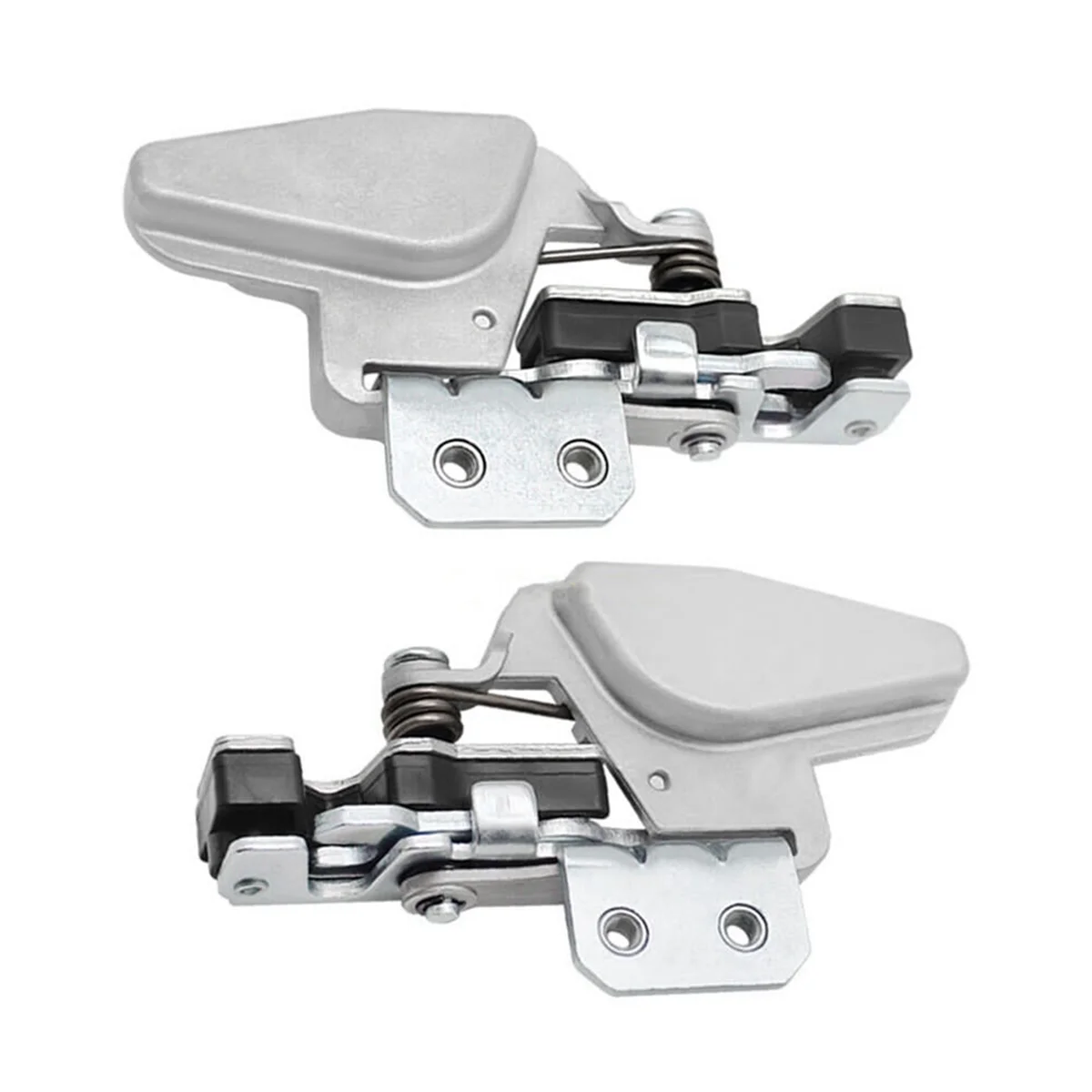 

Left&Right Door Latch Lock for Polaris RZR 1000/900 2015-Up RZR Turbo 2016-2021 2637286 2637287