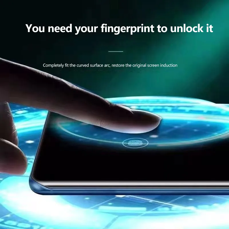 الخصوصية فيلم قابل للطي لهواوي الشرف ماجيك V5 V3 Vs3 V2 RSR 5G الخصوصية مكافحة التجسس يبصر فيلم داخلي + الجبهة لينة هيدروجيل فيلم