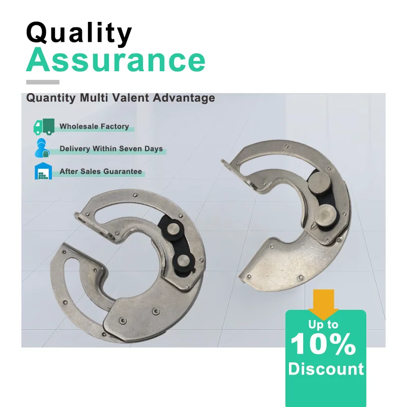 

Embedded Cabinet Door 304 Stainless Steel Limit Hidden Fan-Shaped Rotating Sliding Hinge Industrial Equipment